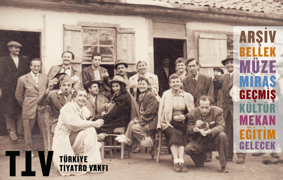 Zaven Biberyan'ın tiyatro eleştirileri hatırlanıyor